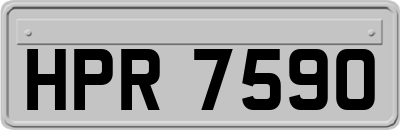 HPR7590