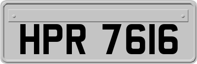 HPR7616