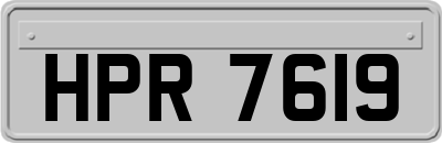 HPR7619