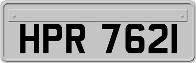 HPR7621