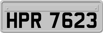 HPR7623