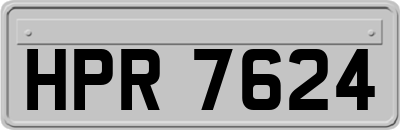 HPR7624