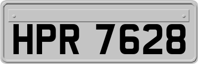 HPR7628
