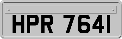HPR7641