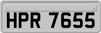 HPR7655