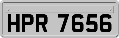 HPR7656