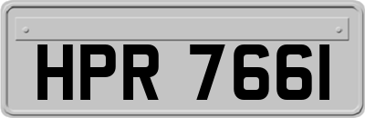 HPR7661