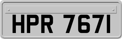 HPR7671