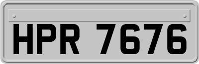 HPR7676