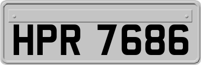 HPR7686