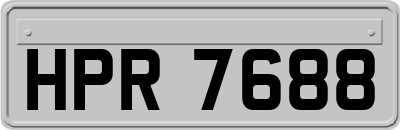 HPR7688