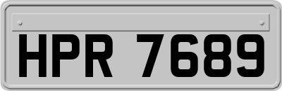 HPR7689