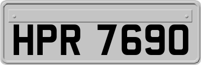 HPR7690