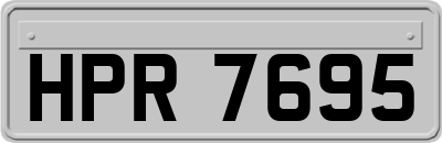HPR7695