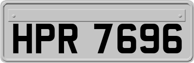 HPR7696