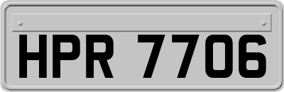 HPR7706