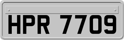 HPR7709