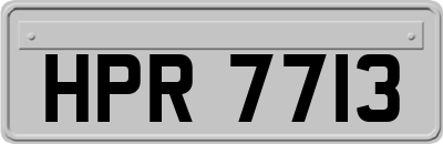 HPR7713