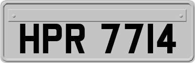 HPR7714