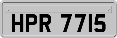 HPR7715