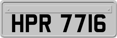 HPR7716