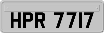 HPR7717