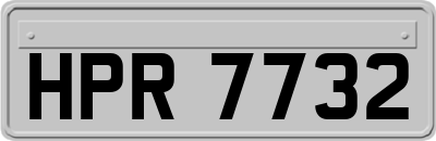 HPR7732