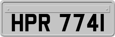 HPR7741