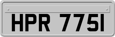 HPR7751