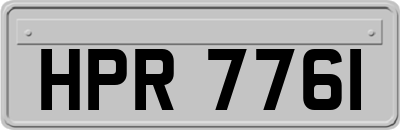 HPR7761