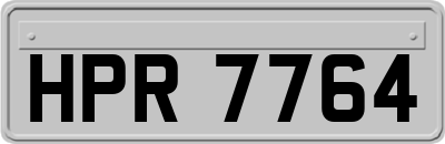 HPR7764