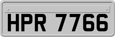 HPR7766