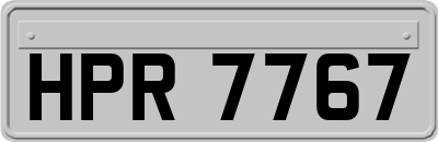 HPR7767