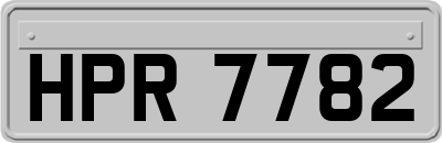 HPR7782