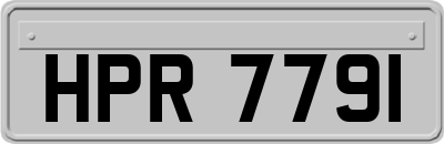 HPR7791