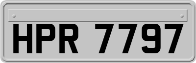 HPR7797