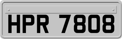 HPR7808