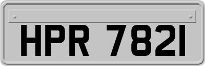 HPR7821