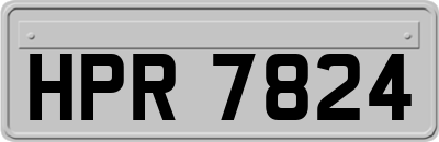 HPR7824