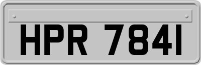 HPR7841