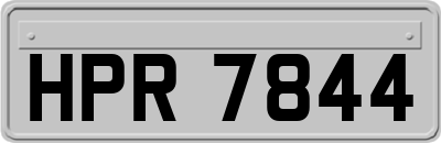 HPR7844