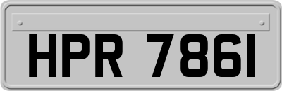 HPR7861