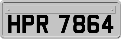 HPR7864