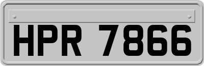 HPR7866