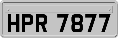 HPR7877