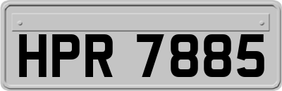 HPR7885