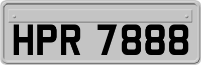 HPR7888