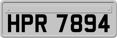 HPR7894