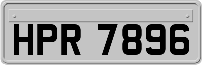 HPR7896