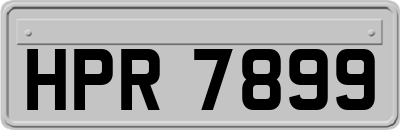 HPR7899